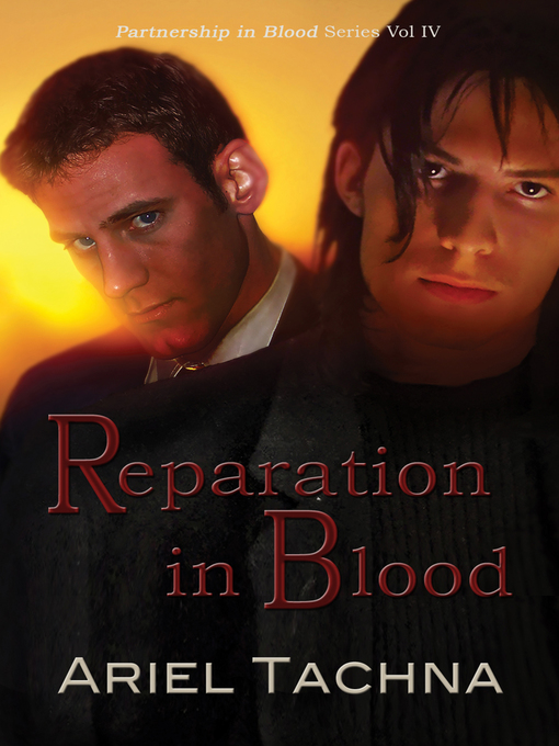 Title details for Reparation in Blood by Ariel Tachna - Available